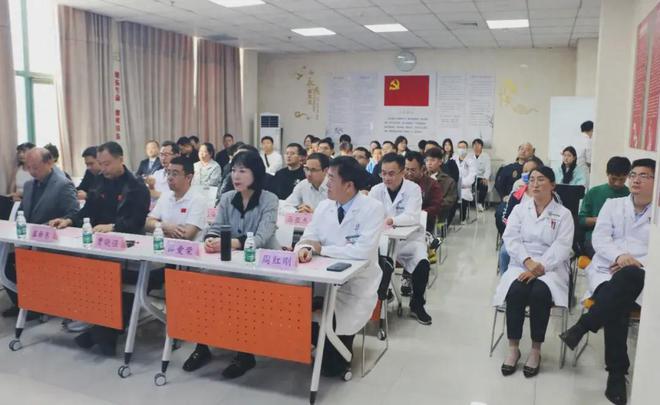 MK体育聚焦肩关节运动康复这一省级中医药继续教育项目成功举办