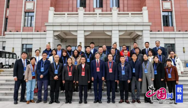 献力健康中国建设 中国体育科学学会运动康复分会成立大会举行MK体育(图6)