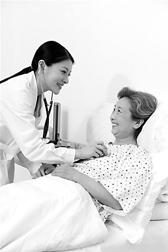 宁阳：康复赋MK体育能养老让“养老”变“享老”