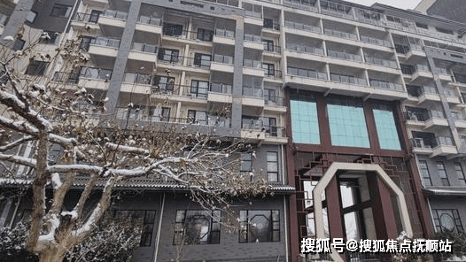 MK体育泰禾睿园简介-2025最新价格、地址及护理服务一览(图1)