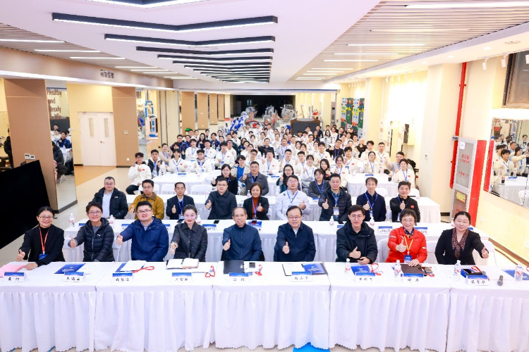 成都体育学院学子在2024年全国体育院校运动康复专业学生技能大赛上创佳绩MK