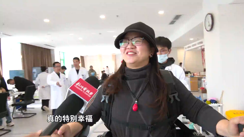 MK体育杭州首家残疾人运动康复中心成立(图2)