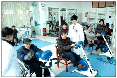 探索运动康复新纪元:深港融合培训班开启健MK体育康新篇章!