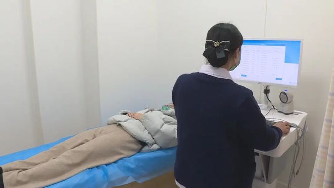 MK体育社区打造360°母婴护理坊为辖区孕产妇、婴幼儿提供全程“专享”服务(图4)