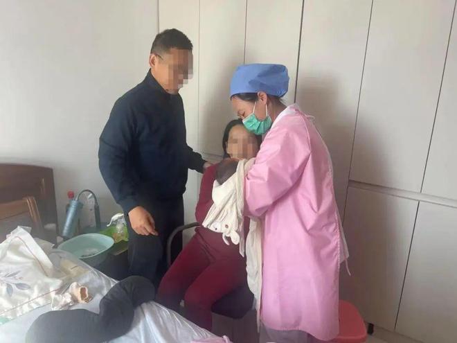 MK体育社区打造360°母婴护理坊为辖区孕产妇、婴幼儿提供全程“专享”服务(图7)
