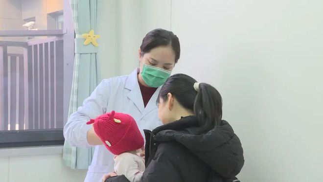 MK体育社区打造360°母婴护理坊为辖区孕产妇、婴幼儿提供全程“专享”服务(图6)