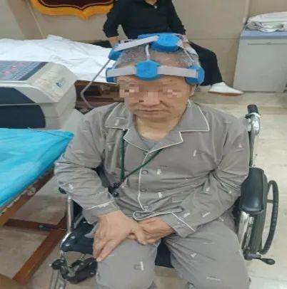 MK体育聚焦医线 “点亮消失的另一半世界”：一例脑卒中患者的忽略康复(图4)
