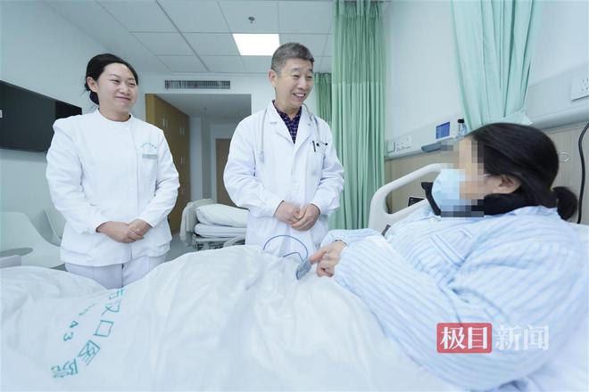 为居民提供坚实的健康“医”靠！武汉市汉口医院心肺康复大楼即将启用MK体育(图3)