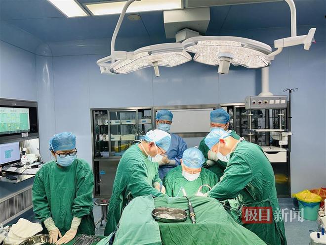 为居民提供坚实的健康“医”靠！武汉市汉口医院心肺康复大楼即将启用MK体育(图7)