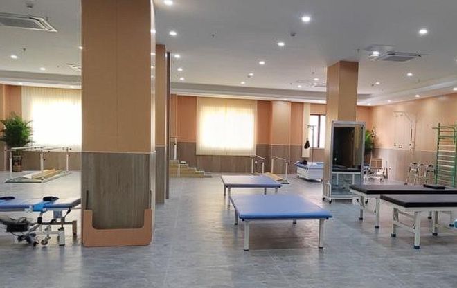 MK体育广州圣美护理院2025首页集失能失智、护理康复一站式养老院(图2)