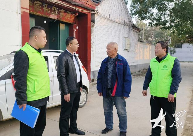 今日报纸头条MK体育｜汶上县苑庄卫生院：坚持公益性乡村落地“医康养”(图3)