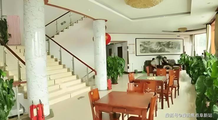 MK体育北京顺义龚平养老院详细介绍：入院标准、价格、护理服务最新查询(图3)
