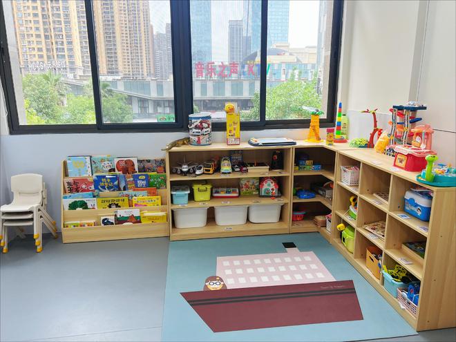 MK体育用AI降低自闭症康复成本让孩子不再“孤独” 钛媒体深度