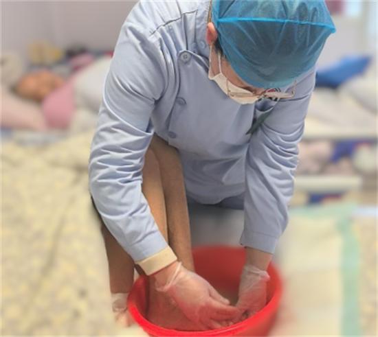 南阳市康复医院：铸就康复品牌 照亮患者之路MK体育(图5)