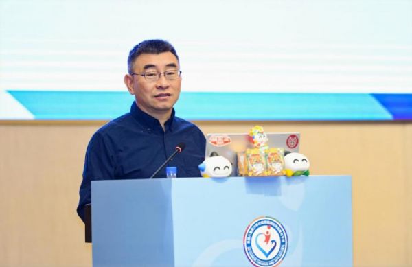 MK体育“体医融合 共筑健康未来”——儿童青少年运动与健康专场 暨儿童青少年心血管学术交流会成功举行(图5)