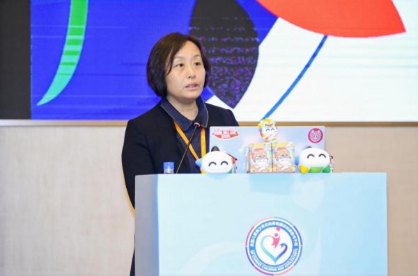 MK体育“体医融合 共筑健康未来”——儿童青少年运动与健康专场 暨儿童青少年心血管学术交流会成功举行(图13)
