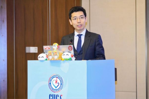 MK体育“体医融合 共筑健康未来”——儿童青少年运动与健康专场 暨儿童青少年心血管学术交流会成功举行(图17)