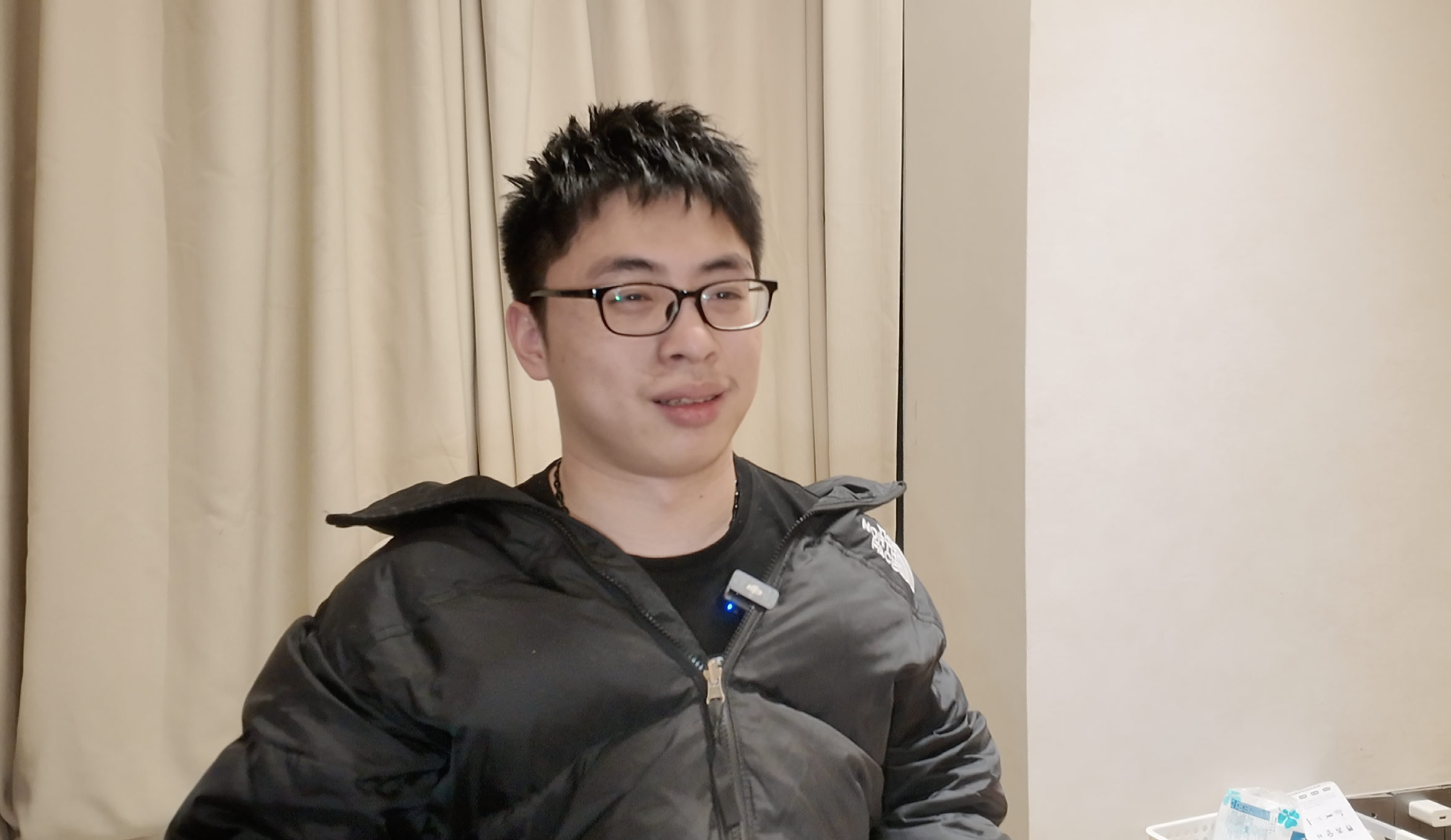 “青苔”的绽放MK体育:脑瘫患者也能活得精彩