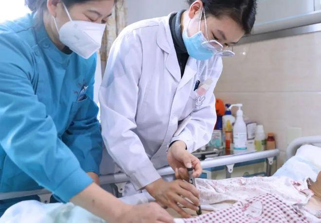 MK体育医康养护“四轮驱动”打造健康养老全周期服务(图1)