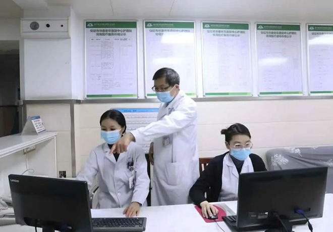 MK体育医康养护“四轮驱动”打造健康养老全周期服务(图2)
