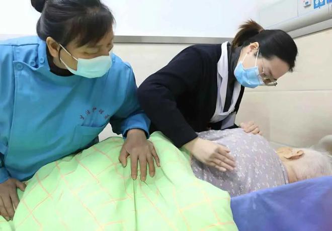 MK体育医康养护“四轮驱动”打造健康养老全周期服务(图3)