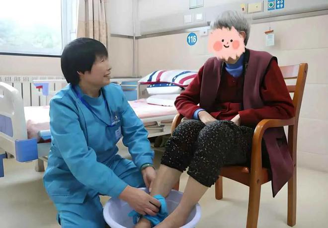 MK体育医康养护“四轮驱动”打造健康养老全周期服务(图5)