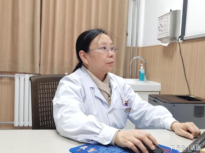 郑州人民医院康复医学科王MK体育艳：医路逐光仁心闪耀(图2)