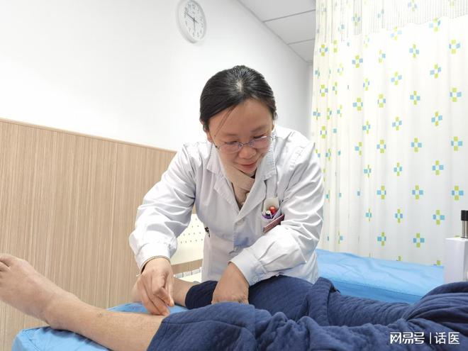 郑州人民医院康复医学科王MK体育艳：医路逐光仁心闪耀(图5)