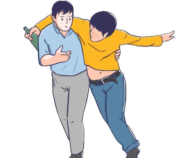 MK体育运动前后喝酒有好处吗？(图4)