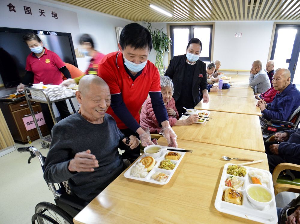 MK体育财经聚焦·地方两会经济热词促银发经济发展各地将如何发力?