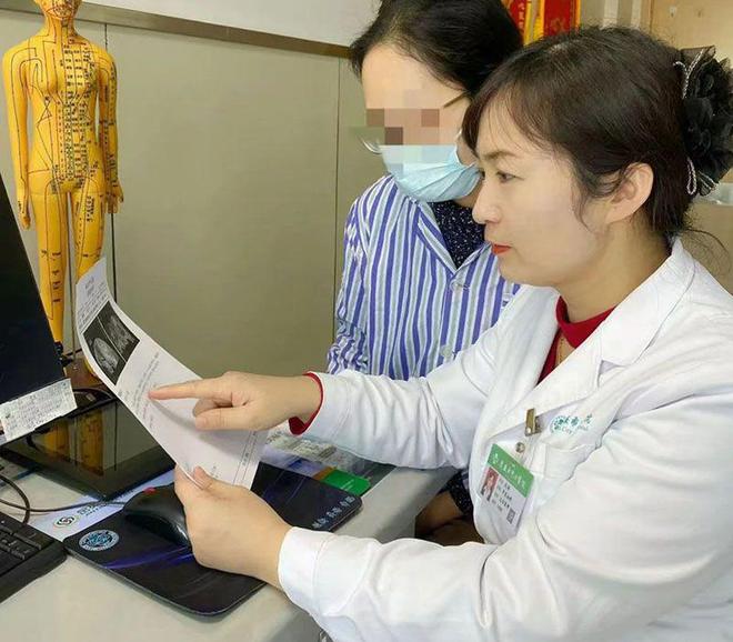 泰安市中心医院：打造全流程健康管理闭环点亮患MK体育者康复希望(图4)