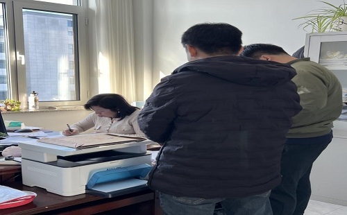 MK体育宽甸残联：积极开展儿童康复回访工作(图2)