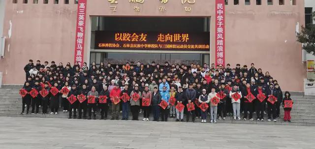 MK体育时不我待只争朝夕——自治区重竞技运动训练中心冬训进行时(图6)