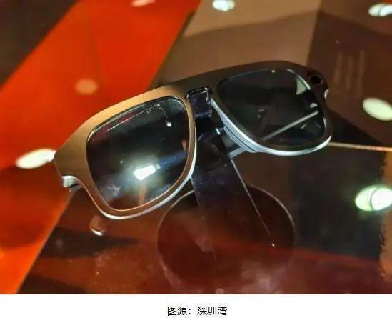 MK体育电竞外设、运动耳机等厂商也做AI眼镜 跨界入局是劣势还是优势？(图4)