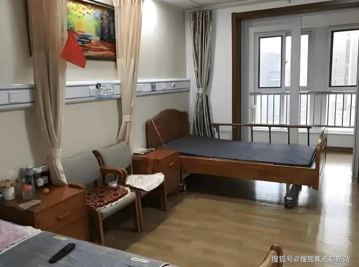MK体育北京市丰台区嘉祥敬老院简介(医养结合护理型机构) -2月最新报价与床位(图3)