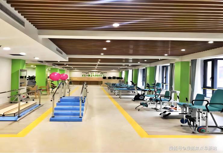 【2025最新收费标准】北京幸福颐养护理院居住环境MK体育、房型介绍及服务设施查看(图2)