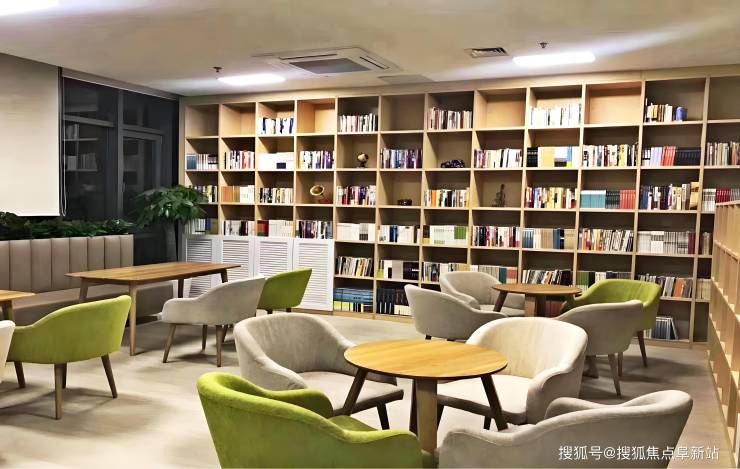 【2025最新收费标准】北京幸福颐养护理院居住环境MK体育、房型介绍及服务设施查看(图3)