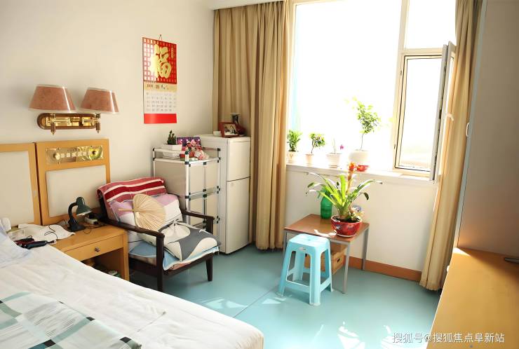 北京幸福颐MK体育养护理院详细介绍：最新收费标准、居住环境及康复服务一览(图2)