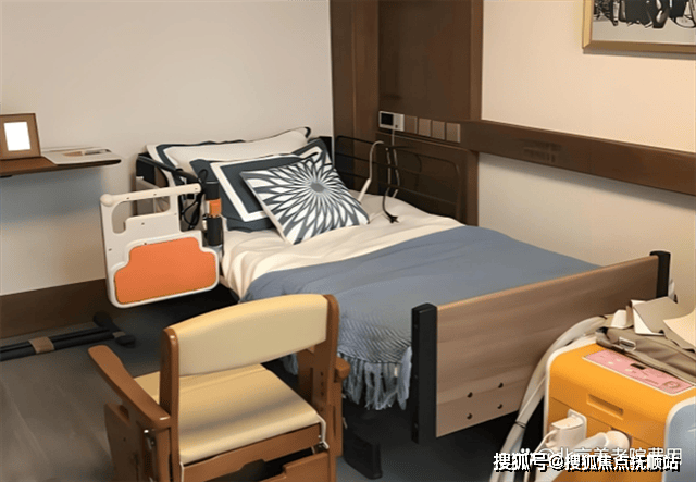 恒颐复健之家老年MK体育公寓简介-2025最新地址透明收费护理服务(图3)