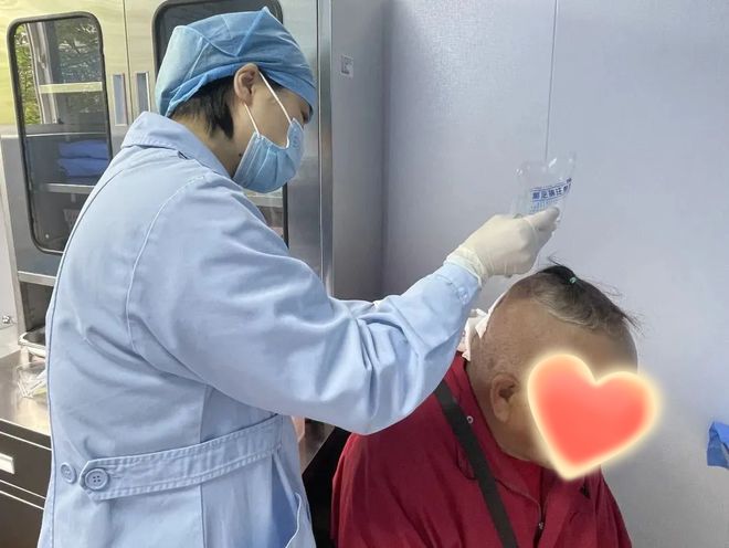 “以病人为中心”“境”心尽力改善MK体育护理服务(图2)