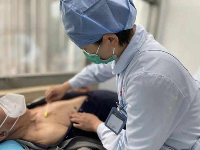 “以病人为中心”“境”心尽力改善MK体育护理服务