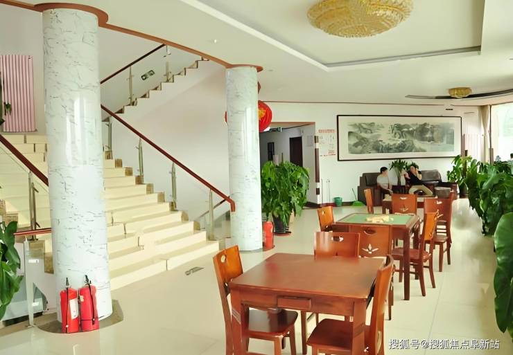 2025北京养老：北京顺义MK体育龚平养老院入院标准、价格、护理服务最新查询(图4)