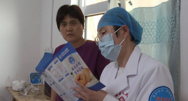 MK体育“网约护士”兴起:有人月入2万却仍“叫好难叫座”?