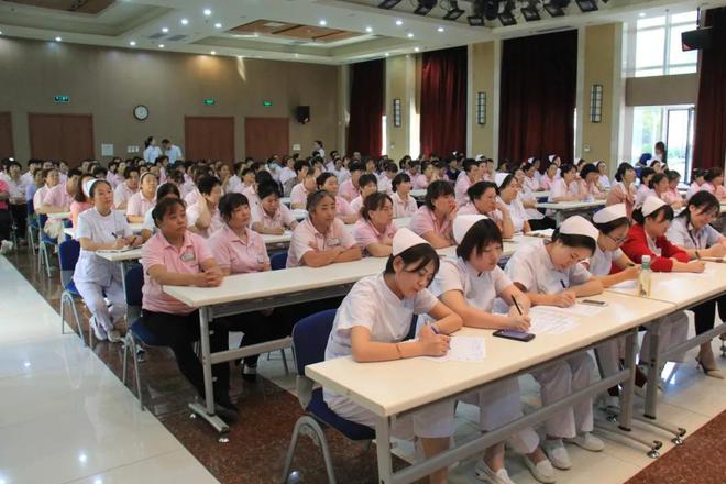 燕达养老经15年探索实践以专业实力筑牢机构养老支撑基石MK体育(图10)