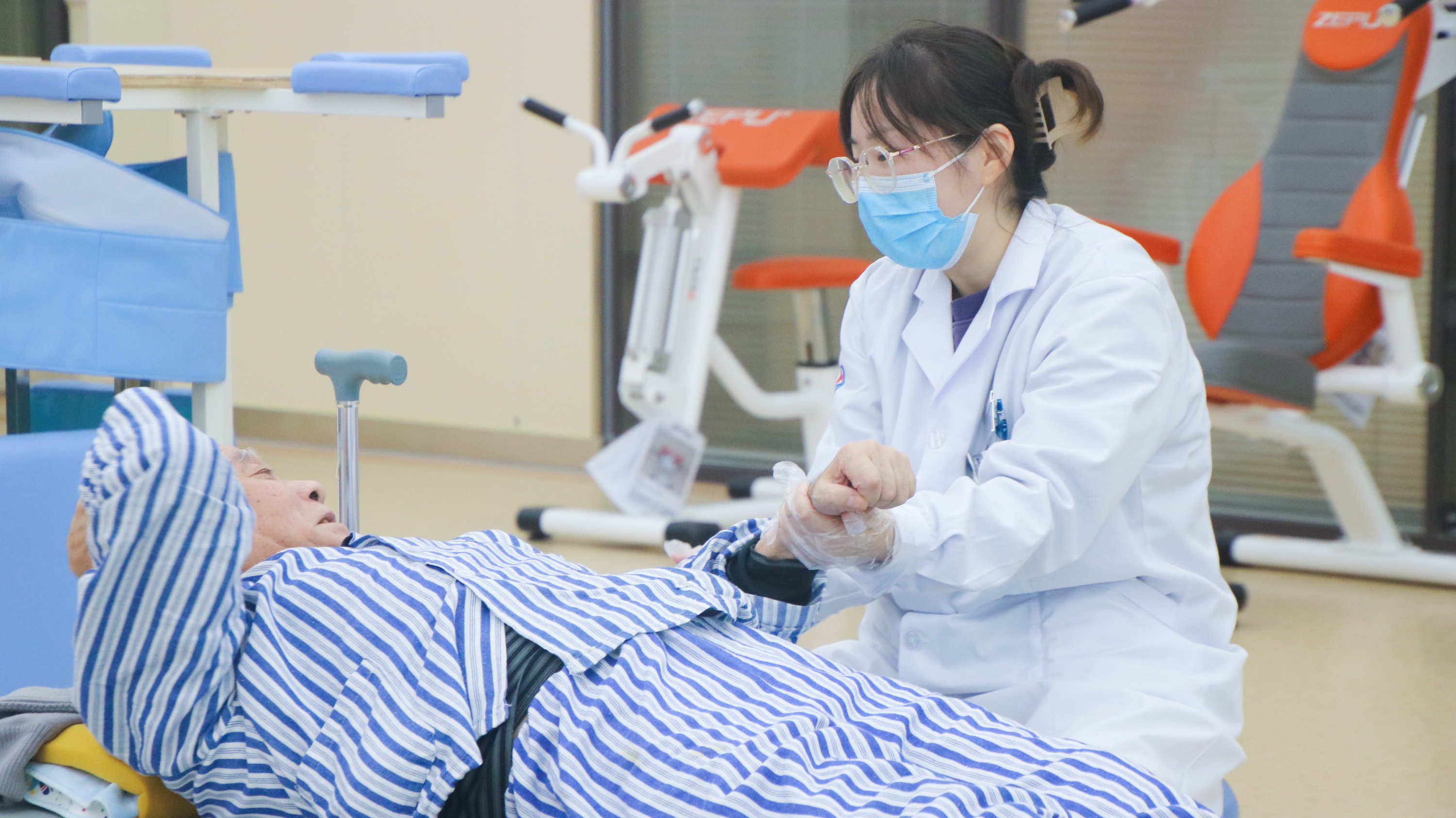 MK体育上海市卫健委:持续推进外商独资医院领域扩大开放试点工作