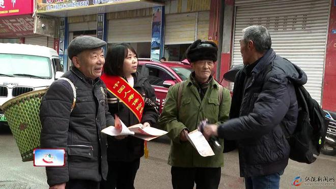 三天两夜专MK体育人陪护！仪陇老人住院能享受专属护理啦！(图4)