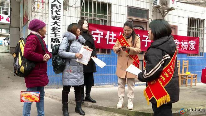 三天两夜专MK体育人陪护！仪陇老人住院能享受专属护理啦！(图5)