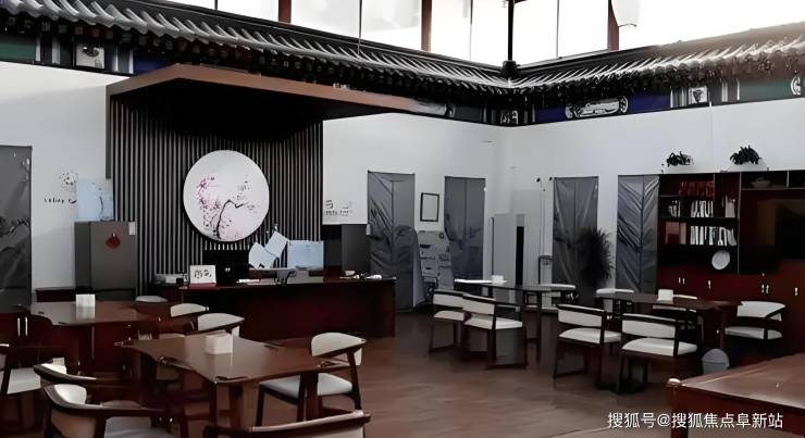 北京纳兰园老年公寓地址查询-2025最新网站首页收费价格服务环境揭晓MK体育(图3)