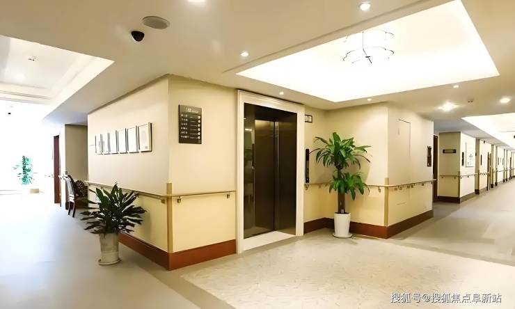MK体育北京大兴精心康复托养中心2025最新信息公布-院内价格、地址及电话一览(图2)