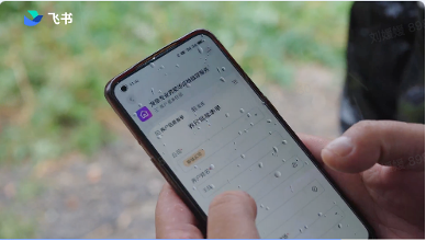 “MK体育母猪产后护理”上飞书?海大集团掀起农业数字化风暴